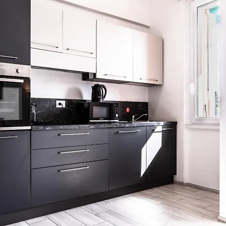 Appartamento Sturla Modern By Wonderful Italy *