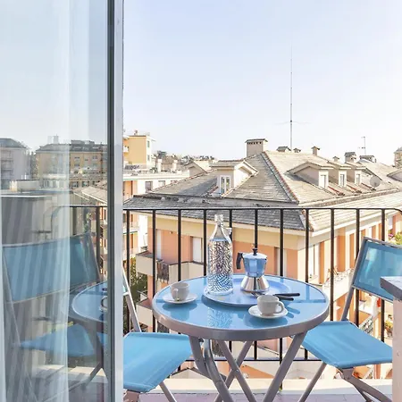 Sturla Modern By Wonderful Italy * 제노바