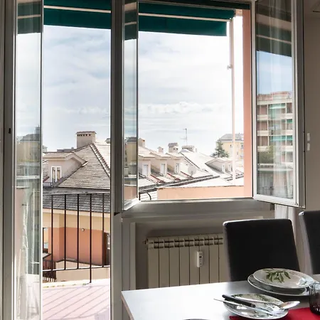 Sturla Modern By Wonderful Italy Appartamento *