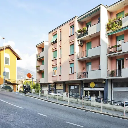 Appartamento Sturla Modern By Wonderful Italy