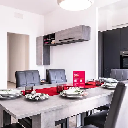 Sturla Modern By Wonderful Italy Apartment *