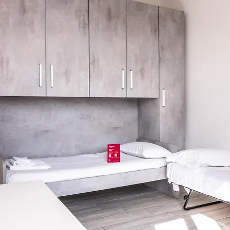 Apartment Sturla Modern By Wonderful Italy *