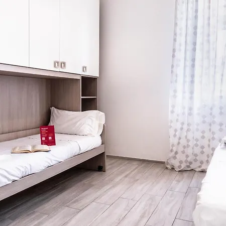 Sturla Modern By Wonderful Italy Apartment