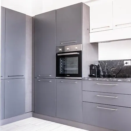Sturla Modern By Wonderful Italy * Genua